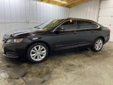Used 2017 Chevrolet Impala LT image 4