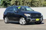 Used 2015 Mercedes-Benz ML 350 4MATIC image 2
