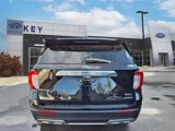 Certified 2021 Ford Explorer Limited w/ Equipment Group 301A image 4