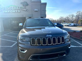 Used 2019 Jeep Grand Cherokee Limited w/ Luxury Group II image 3