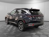 Used 2022 Hyundai Tucson SEL image 3