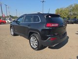Certified 2016 Jeep Cherokee Limited image 5