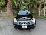Used 2011 INFINITI EX35 AWD image 5