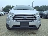 Used 2022 Ford EcoSport SE w/ SE Convenience Package image 2