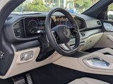 Used 2025 Mercedes-Benz GLS 450 4MATIC image 4