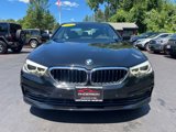 Used 2017 BMW 530i xDrive image 4