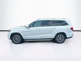 Used 2018 Mercedes-Benz GLS 450 4MATIC image 4