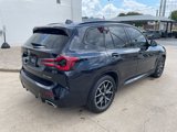 Certified 2023 BMW X3 sDrive30i w/ M Sport Package image 5