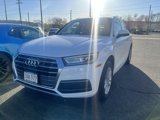 Used 2020 Audi Q5 2.0T Premium image 2