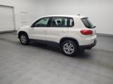 Used 2013 Volkswagen Tiguan S image 3