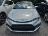 Used 2020 Toyota Corolla XSE image 2