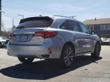 Used 2020 Acura MDX SH-AWD w/ Advance Package image 6