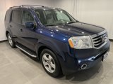 Used 2015 Honda Pilot EX-L image 3