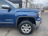 Used 2015 GMC Sierra 1500 SLT image 2