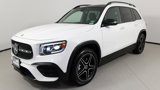 Used 2021 Mercedes-Benz GLB 250 4MATIC image 4