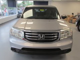 Used 2012 Honda Pilot LX image 2