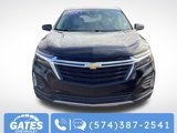 Used 2024 Chevrolet Equinox LT image 2