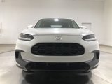 New 2025 Honda HR-V LX image 2
