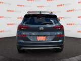 Used 2020 Hyundai Tucson Limited image 4