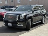 Used 2016 GMC Yukon SLT image 3