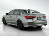 Used 2022 Honda Civic Sport image 3