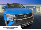 Used 2023 Volkswagen Taos SE image 2