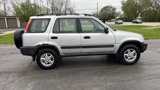 Used 1997 Honda CR-V 4WD image 2