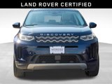 Certified 2023 Land Rover Discovery Sport SE image 2