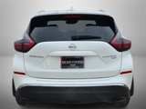 Used 2020 Nissan Murano Platinum w/ Cargo Package image 4