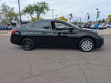 Used 2017 Nissan Sentra SV image 2