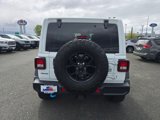 Used 2024 Jeep Wrangler Willys image 5