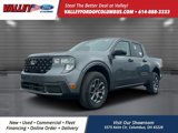 New 2025 Ford Maverick XLT w/ XLT Luxury Package image 3