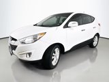 Used 2013 Hyundai Tucson Limited w/ Premium Pkg image 3