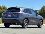 New 2026 Honda HR-V LX image 4