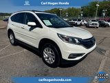 Used 2015 Honda CR-V EX-L image 2