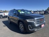 Used 2023 GMC Acadia SLT image 2