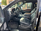 Used 2022 Ford F150 Lariat image 4