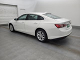 Used 2022 Chevrolet Malibu LT image 3