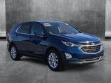 Used 2020 Chevrolet Equinox LT image 3