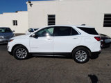 Used 2020 Chevrolet Equinox LT w/ LPO, Floor Liner Package image 3