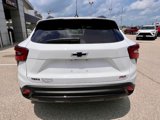 Used 2024 Chevrolet Trax RS w/ Sunroof Package image 5