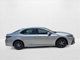 Used 2023 Toyota Camry SE image 4