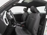 Used 2016 Volkswagen Beetle 1.8T SEL image 5