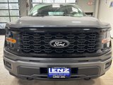 Used 2024 Ford F150 STX image 3