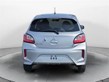 Used 2021 Mitsubishi Mirage ES image 4