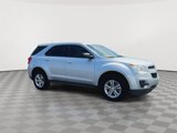 Used 2015 Chevrolet Equinox LS image 2
