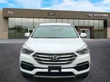 Used 2017 Hyundai Santa Fe Sport image 2
