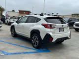 New 2025 Subaru Crosstrek 2.5i Premium image 5