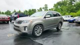 Used 2014 Kia Sorento SX w/ 3rd Row Package image 4