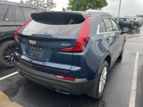 Used 2019 Cadillac XT4 Luxury w/ Cold Weather Package image 4